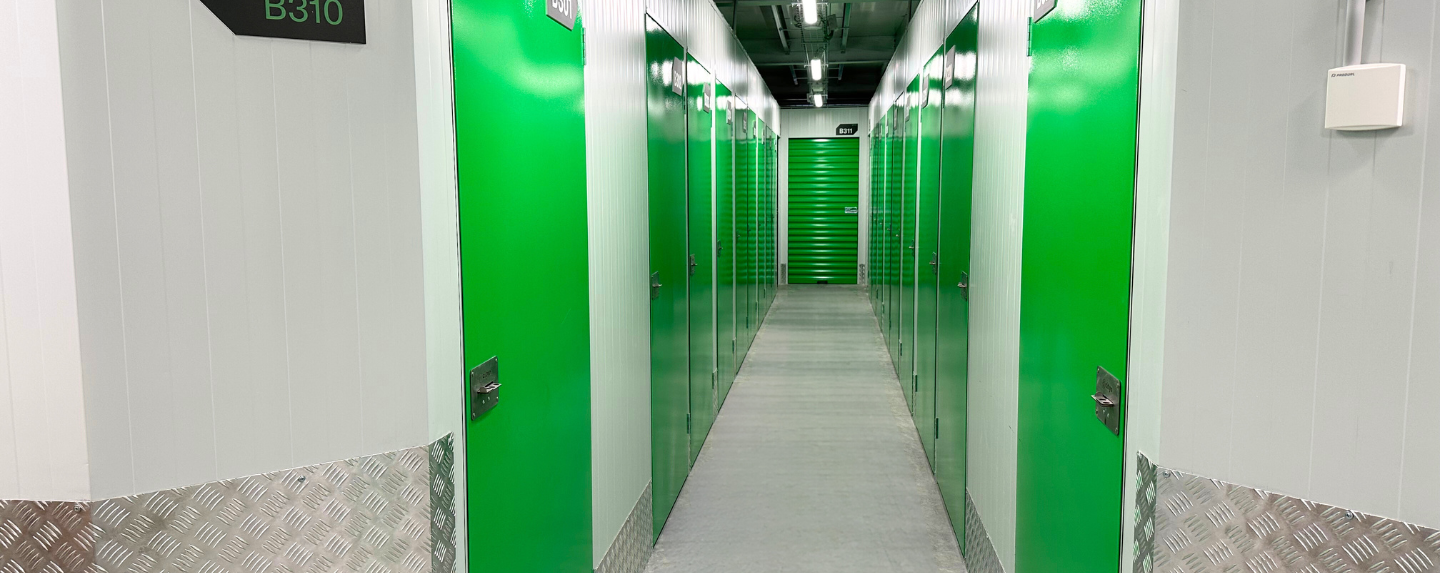 Imagen del centro Hortaleza